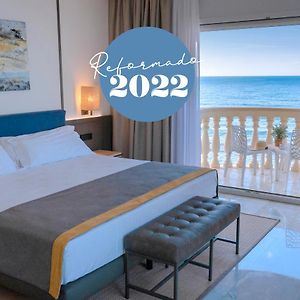 Deluxe Room Balcony Sea View